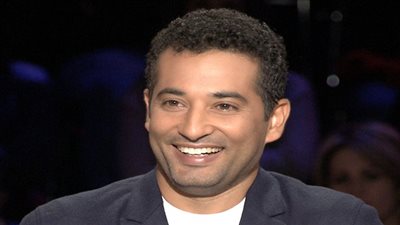 عمرو سعد بحلقة خاصة من برنامج 