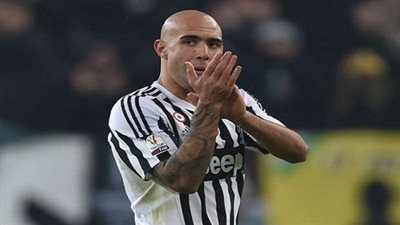 مهاجم يوفنتوس يوافق على الانتقال للدوري الألماني 