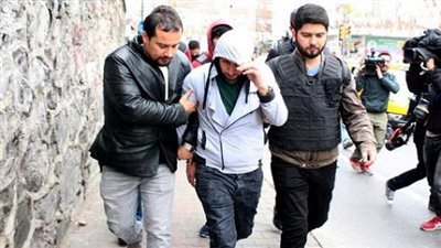 حزب العمال الكردستاني يعلن اعتقال 9 جواسيس لصالح تركيا