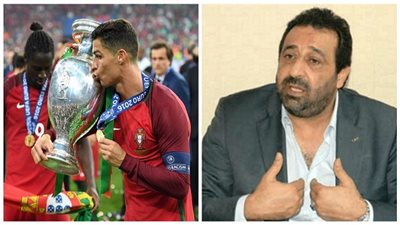 مجدي عبدالغني يعلق على فوز البرتغال بـ