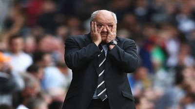 مارتن يول على 