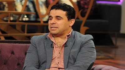 خالد الغندور يعلن عن  موعد برنامجه الجديد 
