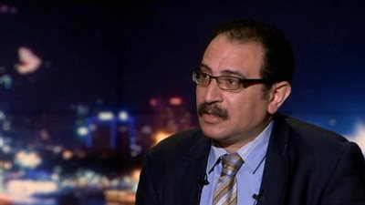 بالفيديو.. خبير سياسي يكشف أسرار زيارة شكري لـ