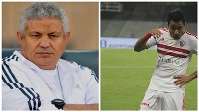 محمد حلمي يستبعد 