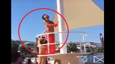 خبير نفسي عن 