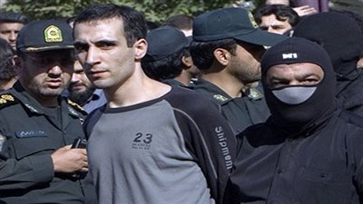 اعتقال أشخاص بتهمة التجسس لصالح أمريكا ضد طهران