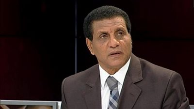 فاروق جعفر: مستوى الأهلي لا يؤهله للفوز بأي بطولة إفريقية