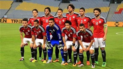 خاص.. منتخب مصر يواجه غينيا وجنوب أفريقيا في المعسكر القادم