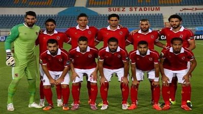  اليوم.. الأهلي يسعى لمصالحة جماهيره على حساب الحدود