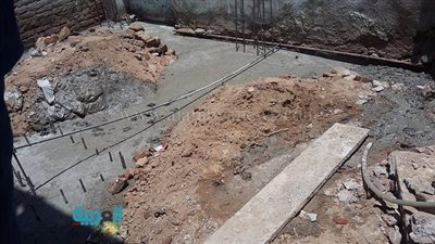 محافظة القاهرة تنتفض ضد الإهمال..