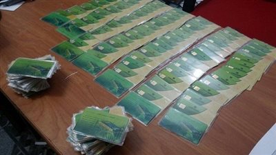 حنفي: استخراج البطاقات التموينية وبدل الفاقد خلال 10 أيام 