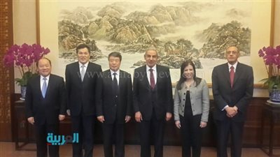 وزيرة الاستثمار: المشروعات الصينية في مصر ستخلق فرص عمل