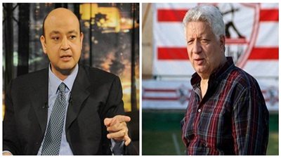  تأجيل دعوى مرتضى منصور لوقف برنامج عمرو أديب لـ2 أغسطس