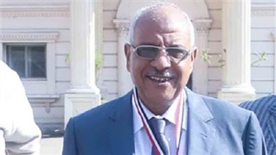 تفاصيل وفاة نائب حدائق القبة 