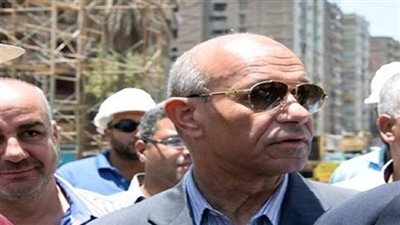  احتفالًا بالعيد القومي للقاهرة.. تنظيم مسابقة أجمل حي.. والقائم بأعمال المحافظ: تكريم رؤساء الأحياء المختارين وأجهزتهم المعاونة أدبيًا وماديًا.. وتحديد 6 مناطق لرفع كفاءتهم