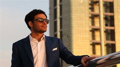 رامي جمال يستعد لطرح ألبوم 