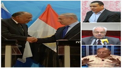 بعد زيارة وزير الخارجية لإسرائيل.. هل يكون حج الأقباط إلى القدس أمرًا طبيعيًا؟.. مفكرين: الأمر متوقف على الكنيسة.. وقرار المنع كان سياسيًا.. وآخرون: زيارة المسيحيين لبيت المقدس تطبيع مع تل أبيب