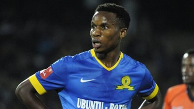 لاعب صن داونز: وضعنا خطة لإيقاف مفاتيح الزمالك