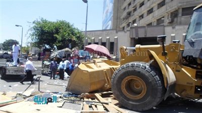 الجيزة تستعد لـ