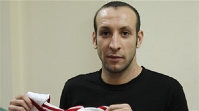خاص.. لاعب الزمالك يوافق على الانضمام للشرقية
