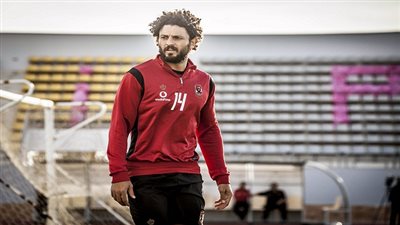 حسام غالي: لا بديل عن الفوز أمام الوداد
