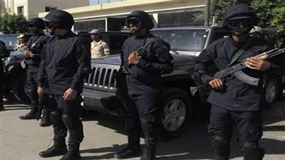 تكثيف أمني بمحيط 