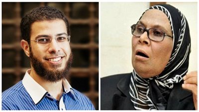 برلمانية عن لقاء 