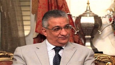  تأجيل معارضة شقيق وزير التنمية المحلية على حكم حبسه لـ25 يوليو