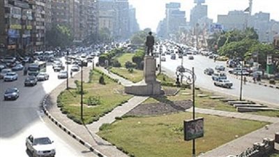 مرور الجيزة