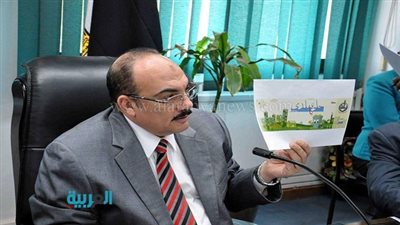 بالصور.. خطة لتنفيذ مبادرة 