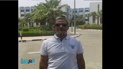 ننشر صورة شهيد شبين القناطر بالعريش