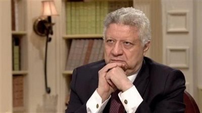 30 يوليو.. الحكم في دعوى منع ظهور مرتضى منصور بالإعلام