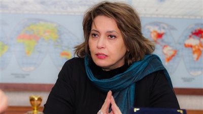 صفاء حجازي: 