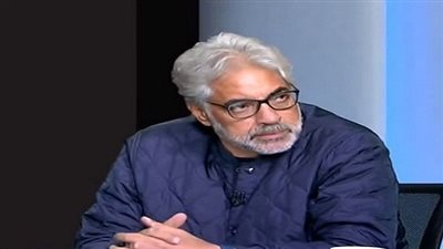 أحمد ناجي في حوار لـ