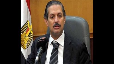 سفير مصر في كينشاسا يبحث تعزيز التعاون مع وزير البيئة الكونجولي 