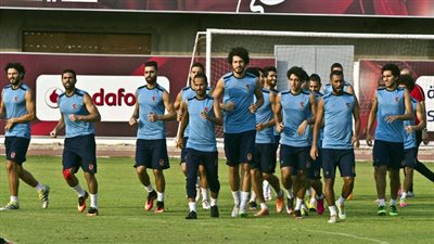 الأهلي يدخل معسكرًا مغلقًا استعدادًا لمواجهة الوداد
