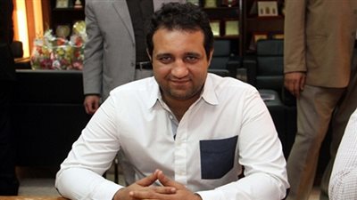 أحمد مرتضى: منع كاميرات 