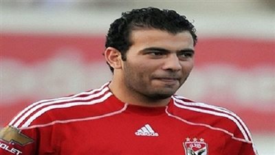 بالفيديو.. الأهلي يتقدم على الحدود بهدف 