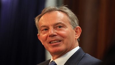 بالفيديو.. قيادي إخواني سابق: توني بلير 