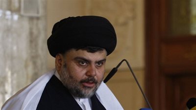 الكرادة تستقبل مقتدى الصدر وسط ترقب شعبي