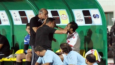 الزمالك يضحي بـ