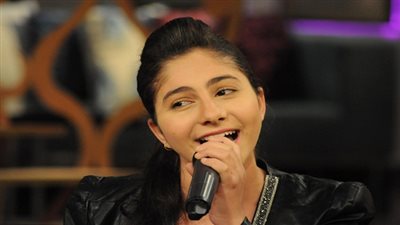 غدًا.. ياسمينا علواني ضيفة برنامج 