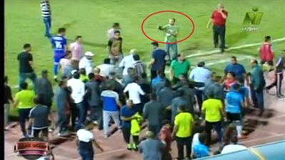 بالفيديو.. تعرف على آراء المواطنين حول واقعة حسام حسن