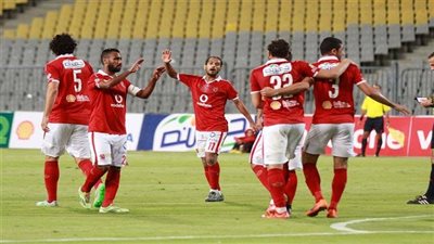 بالفيديو.. الأهلي يتجاوز الحدود بثنائية في كأس مصر