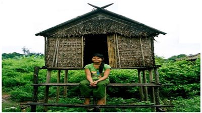 بالصور.. أغرب العادات الجنسية في العالم