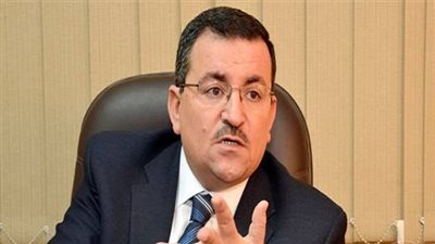 بالفيديو.. برلماني: وفد الدوما طلب تعاون مصر في مكافحة الإرهاب