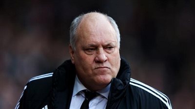 مارتن يول ساخرًا: فاروق جعفر أصعب مدرب واجهته في مصر