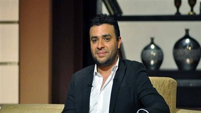 رامي صبري يحتفل بذكرى ألبوم 