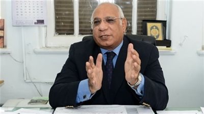 خبير موارد زراعية: القمح المصاب بـ