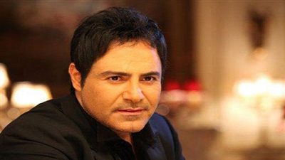 عاصي الحلاني يقضي عطلته الصيفية بـ